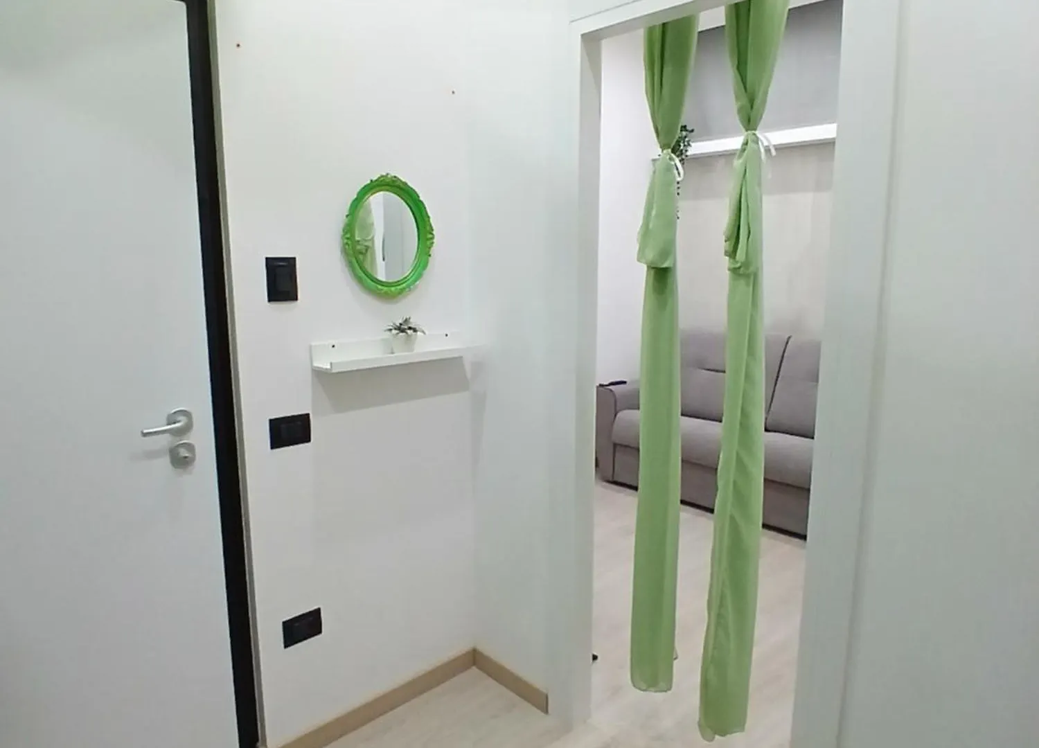 Tiny Home 37 Naples Italy