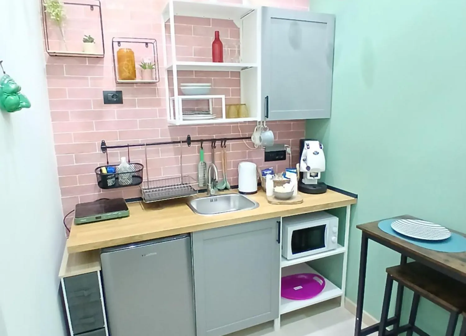 Tiny Home 37 Naples Apartment