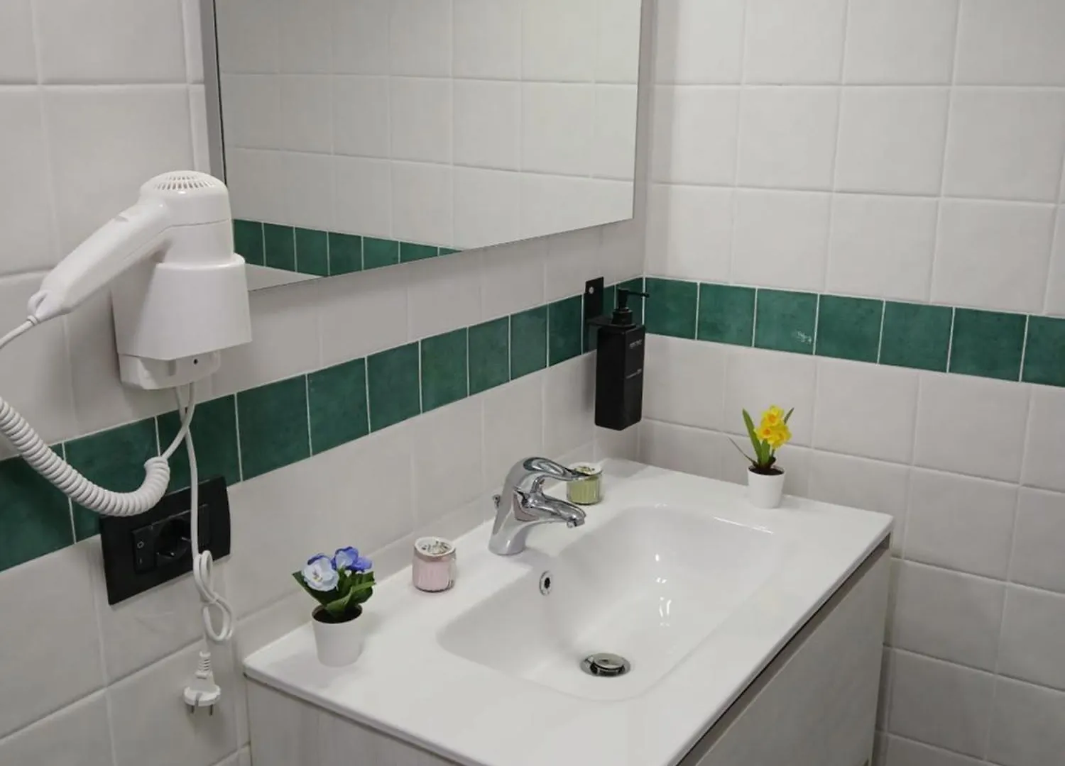 Apartment Tiny Home 37 Naples Italy
