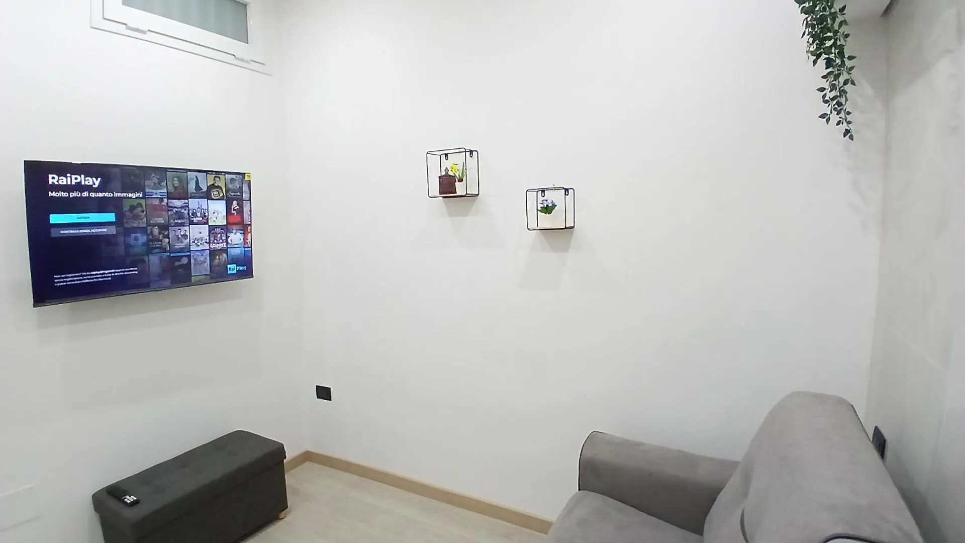 Tiny Home 37 Naples Italy