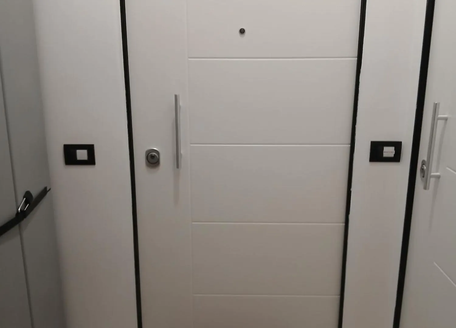 Apartmán Tiny Home 37 Neapol